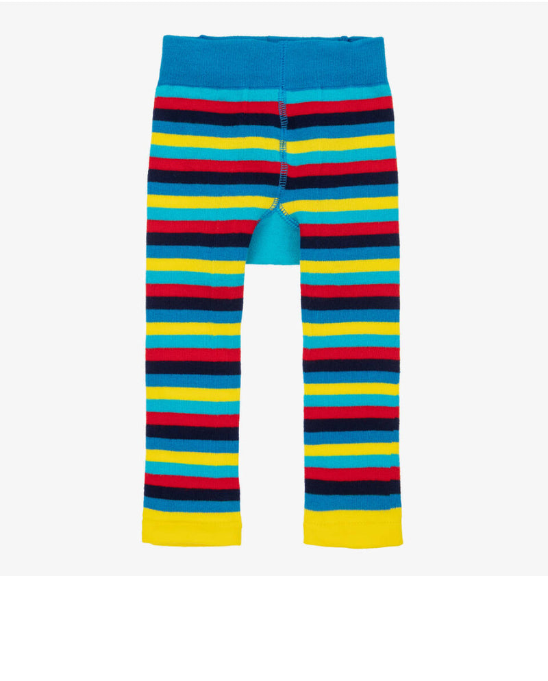 Blade and rose farm yard leggings 0-6 months