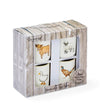 Buttercup Farm Set of 4 Stackable Egg Cups