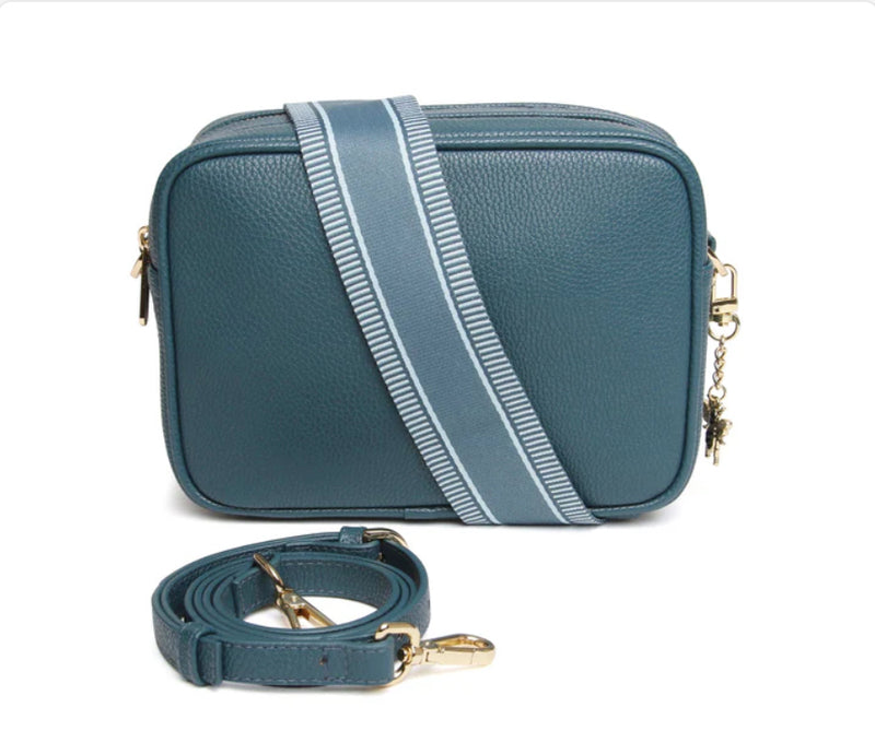 Alice Wheeler Teal Soho AW6044
