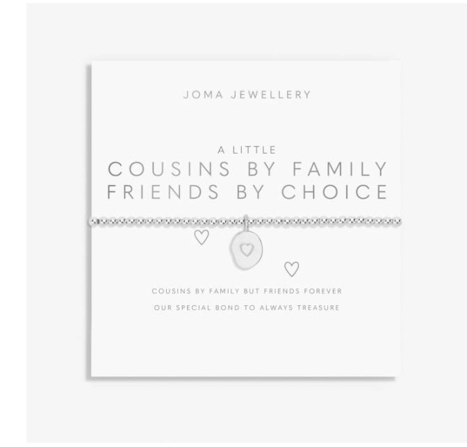 Joma Cousins By Family Friends By Choice 7404