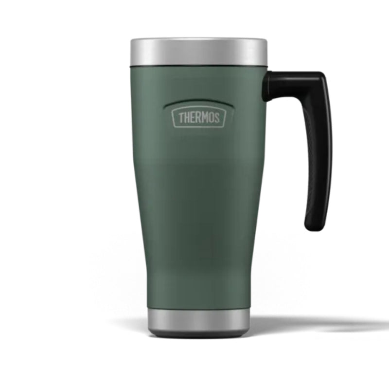 Thermos Icon Travel Mug 470ML