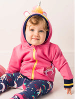 Blade & Rose It’s Just A Fairytale Hoodie 1-2 Years