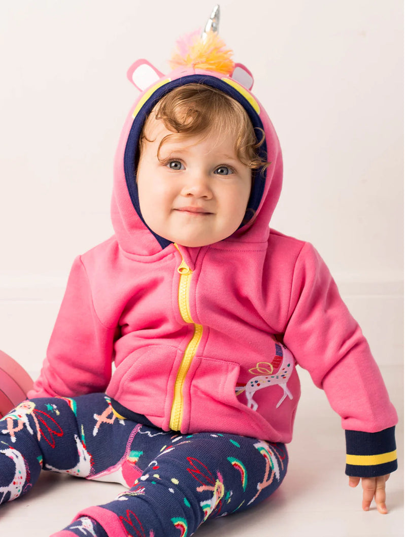 Blade & Rose It’s Just A Fairytale Hoodie 1-2 Years