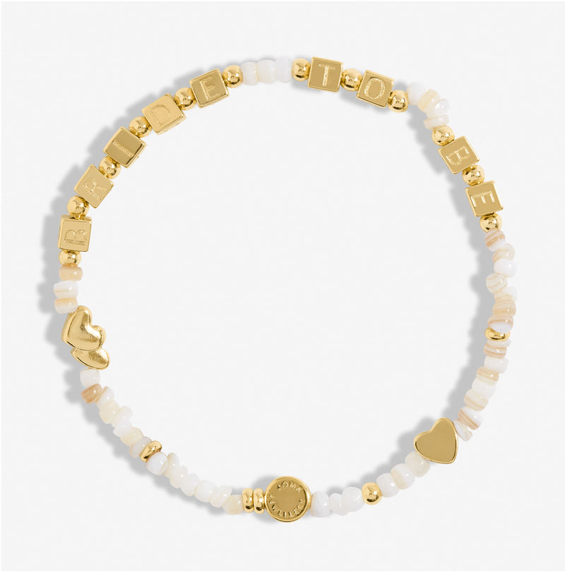 Joma Bride To Be 7092