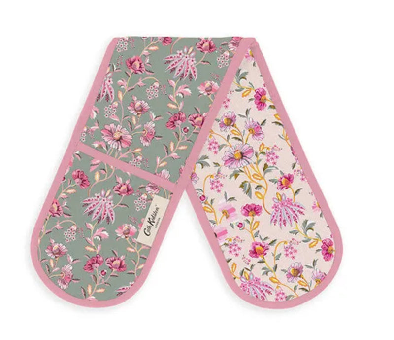 Cath Kidston F Double Oven Glove