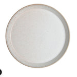 Denby Kiln Coral Dinner Plate