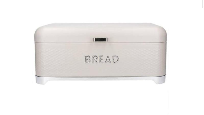KC Lovello Bread Bin Latte