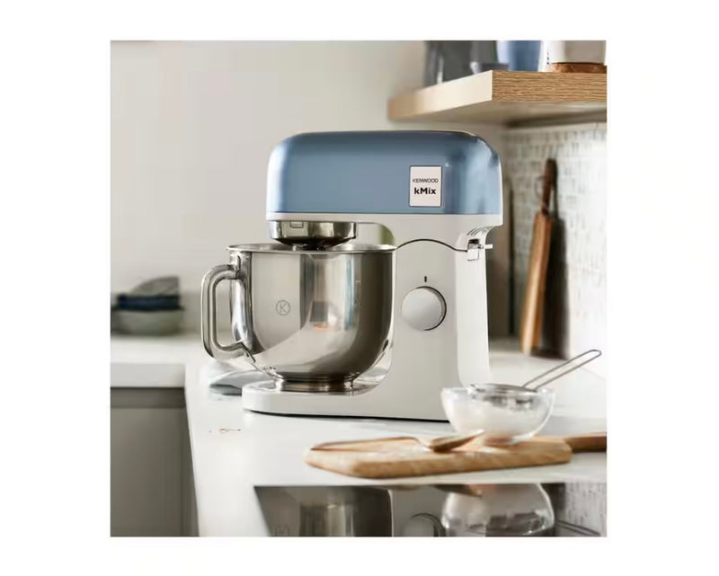 Kenwood 5L Kmix Stand Mixer Blue