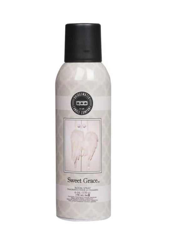 Bridgewater Sweet Grace Room Spray
