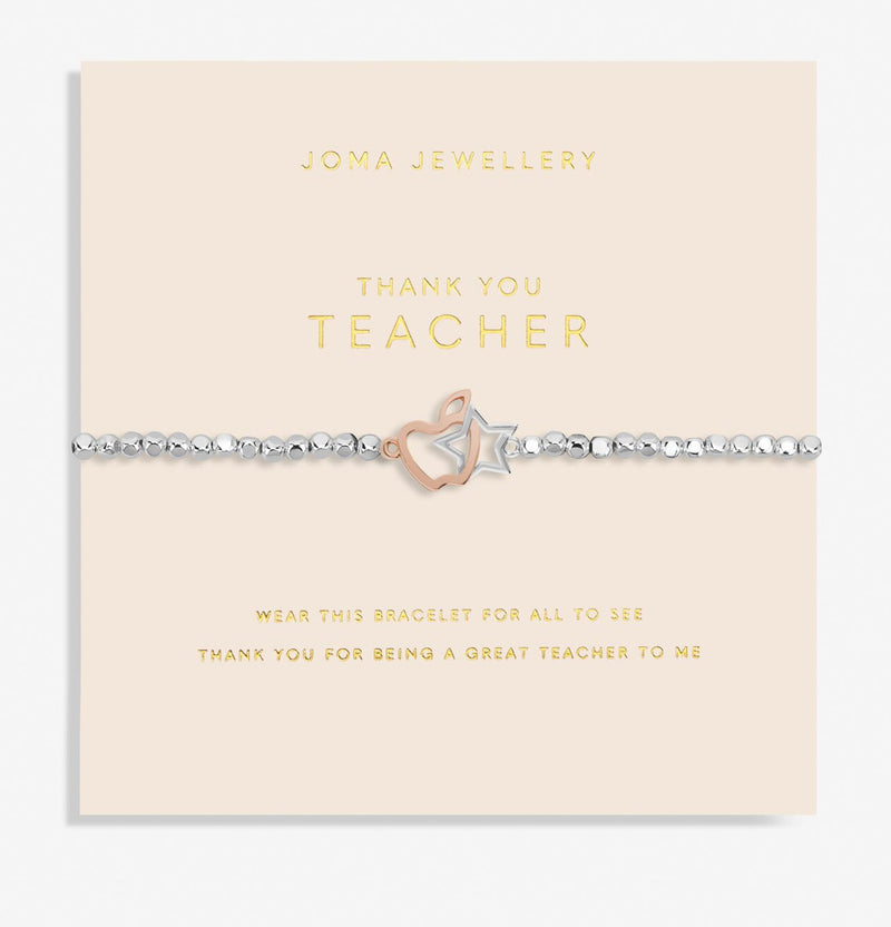 Joma Thank You Teacher6881
