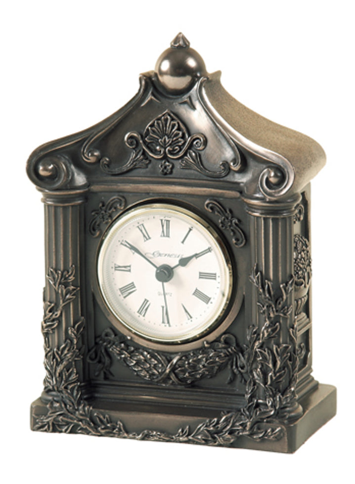 Genesis Clock Large