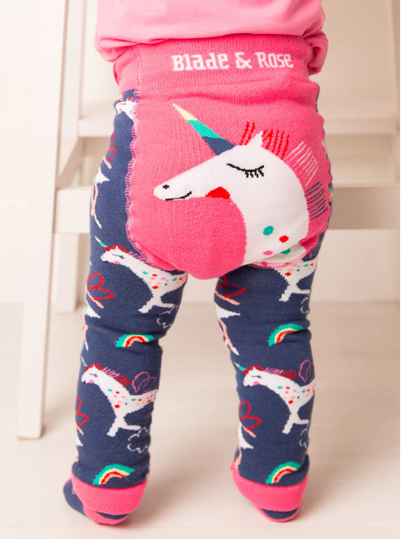 Blade & Rose It’s Just A Fairytale Leggings 1-2 Years