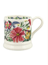 Emma Bridgewater Garden Flower 1/2Pint Mug