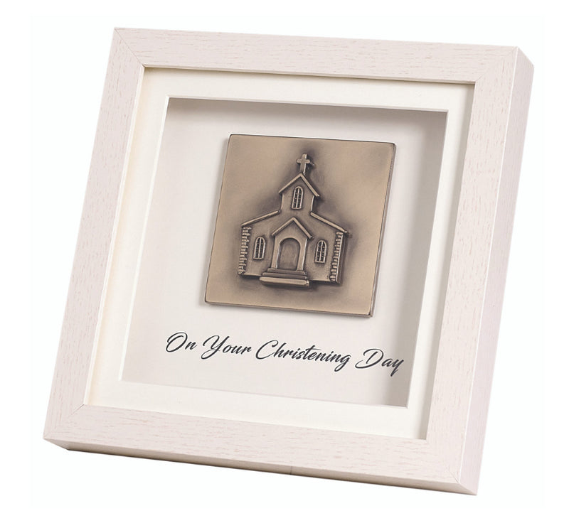 Genesis Framed Occasions Christening Day