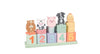 Orange Tree Toys Farmyard Animal Counting Game