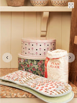 Cath Kidston Cake Tin Set 2Pk