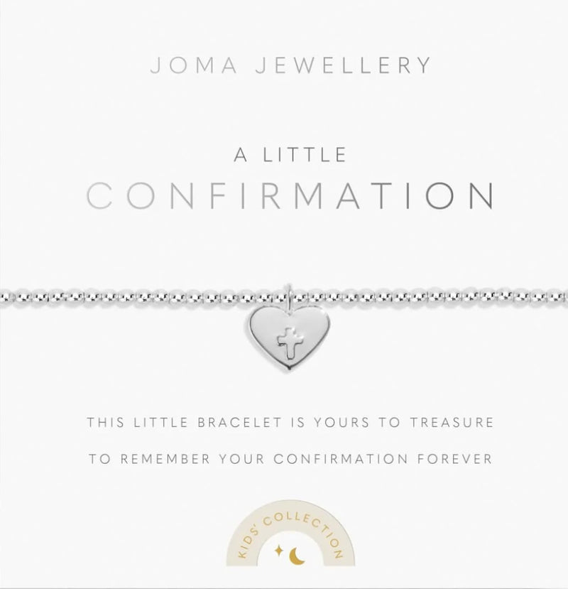 Joma A Little Confirmation C805