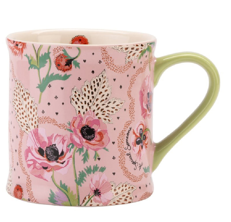 Cath Kidston A Special Someone Poppy Mollie Mug