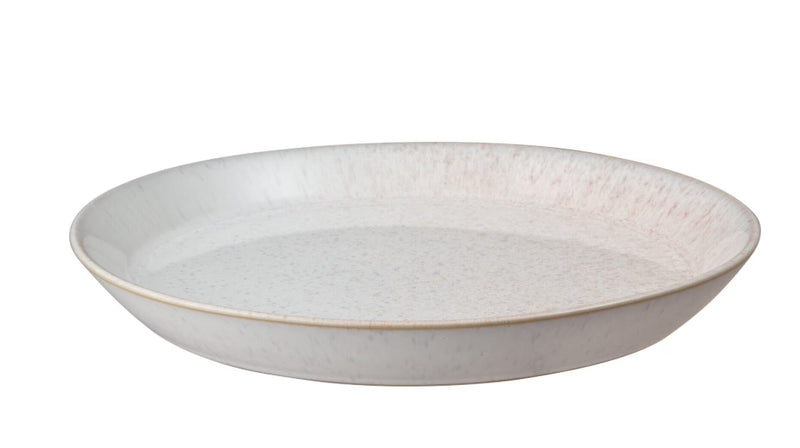 Denby Kiln Coral Medium Plate