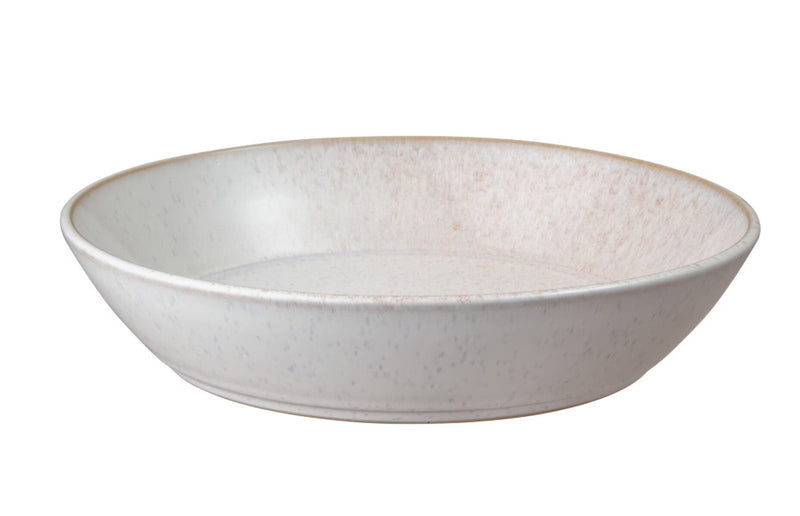 Denby Kiln Coral Pasta Bowl