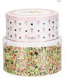 Cath Kidston Cake Tin Set 2Pk