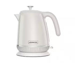Kenwood 1.7lt Elegancy Kettle Clotted Cream
