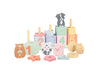 Orange Tree Toys Farmyard Animal Counting Game