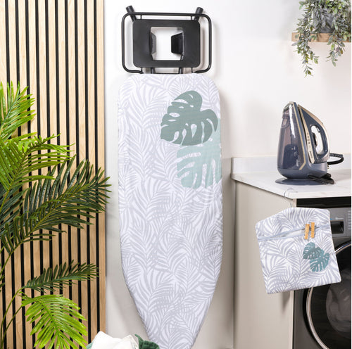 Beldray Large Ironing Board suitable for Generator Irons