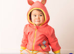 Blade And Rose Bella The Horse Hoodie 5-6