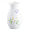 Belleek Daisy Mini Vase