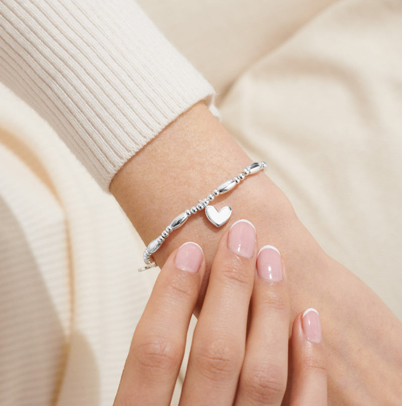 Joma Life’s A Charm Birthday Bracelet 7853