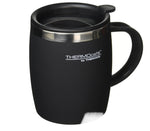 Thermos Thermocafe Desk Mug 450ml Black