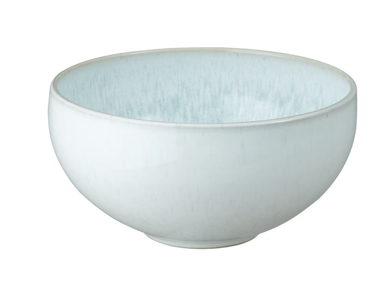 Denby KILN GREEN RAMEN/LARGE NOODLE BOWL
