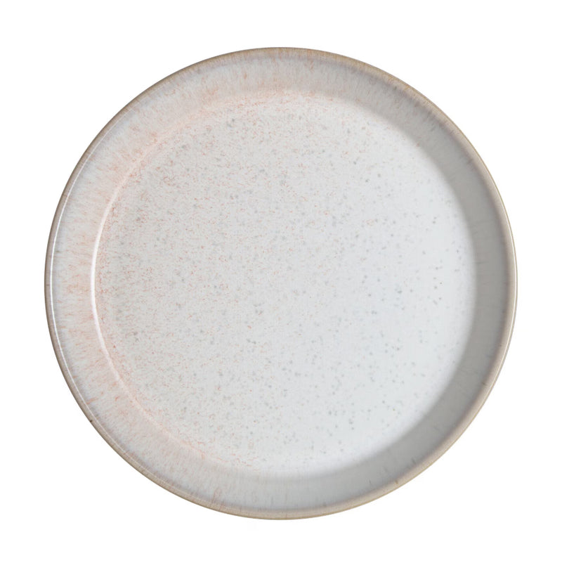 Denby Kiln Coral Small Plate