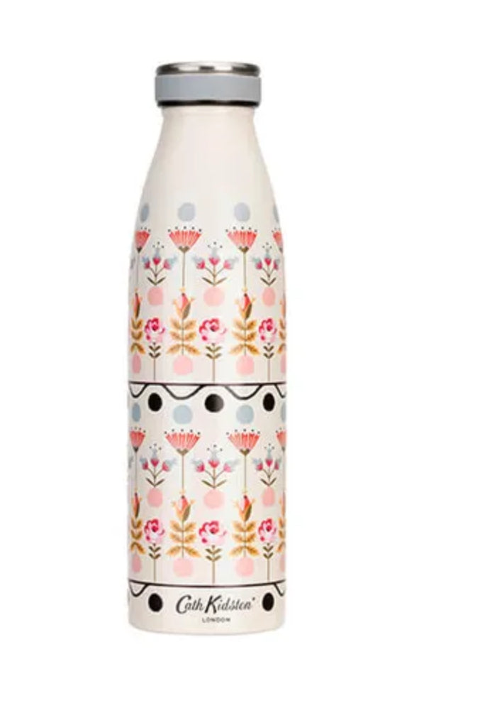 Cath Kidston Ditsy Floral Bottle Cream 460ml