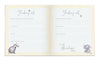 Wrendale Baby Record Book