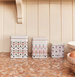 Cath Kidston Stacking Storage Tins 3pk