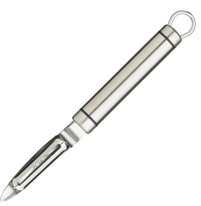 KC Kitchen Craft fixed Head Peeler