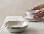 Denby Kiln Coral Pasta Bowl