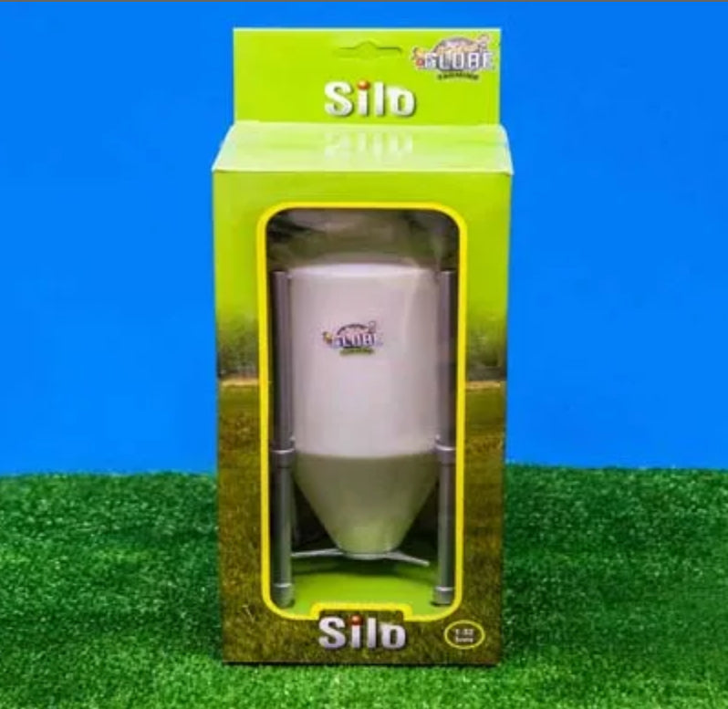 Kids Globe Mega Silo Feed