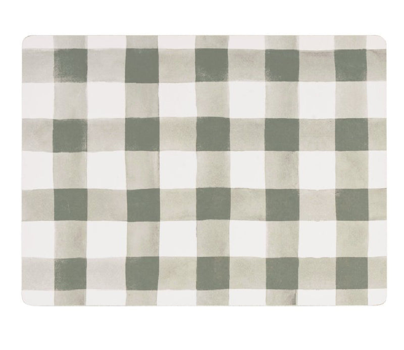 Artisan WoodBury Lane 4Pack Placemats