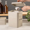 Artisan Street Washing Powder Storage