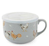 Cooksmart Hen House Lane Soup Mug