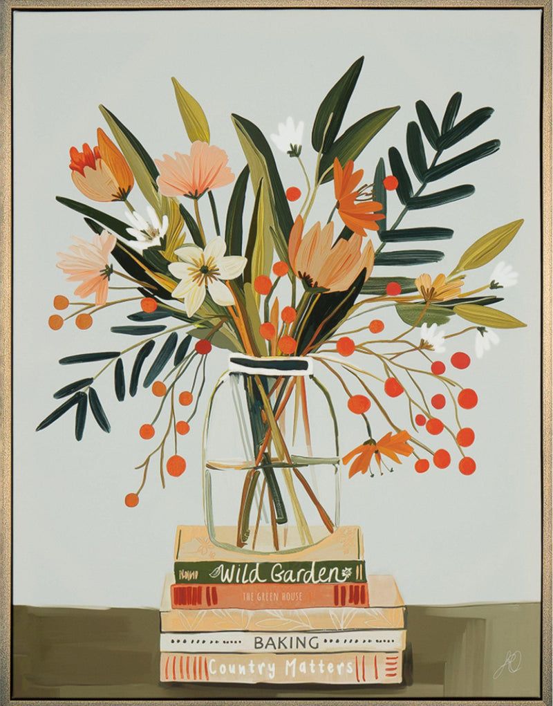 Art Wild at Heart