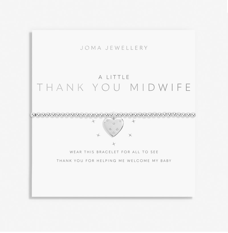 Joma Thank You Midwife 7004