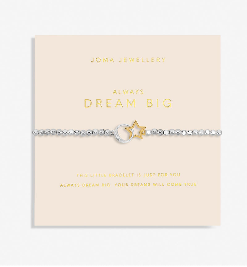 Joma Always Dream Big 6882
