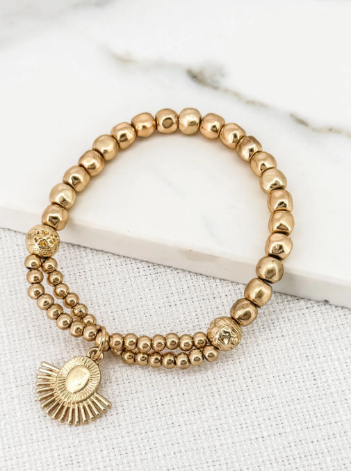 ENVY bracelet 3569/GD/B/F