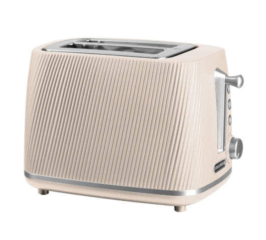 Daewoo Cascade 2 Slice Toaster