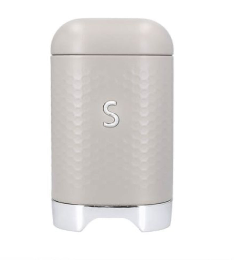 Lovello Sugar Canister Latte