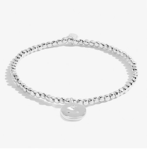 Joma Dolce Vita Forever Thankful Your My Friend  Silver 8497